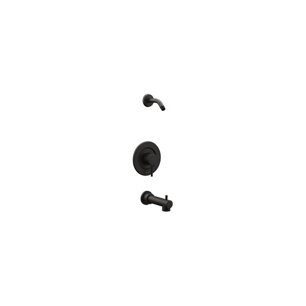 Align Posi Tub/Shr Trim No Head Bl